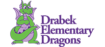 Rita Drabek Elementary Logo